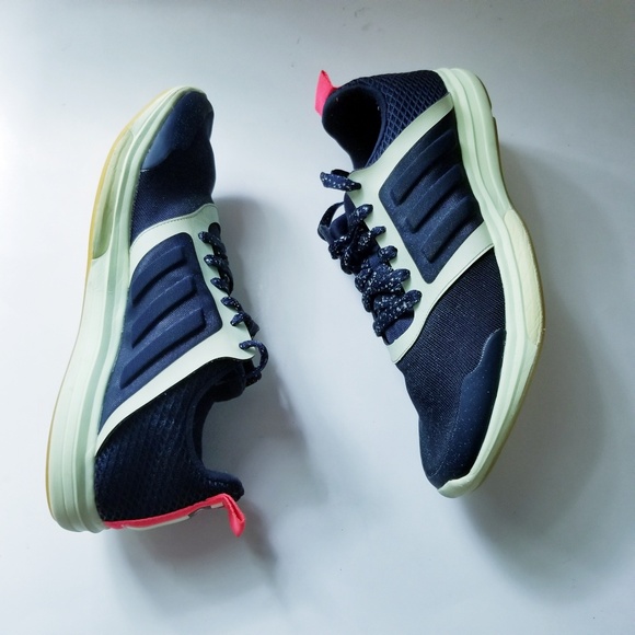 Adidas Sneakers STELLASPORT Yvore Women's - Picture 5 of 8